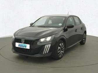 Photo Peugeot 208 PureTech 100 S&amp;S BVM6 - Active