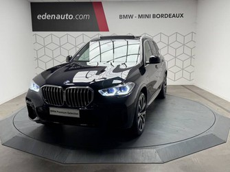 Photo Bmw X5 xDrive45e 394 ch BVA8 M Sport