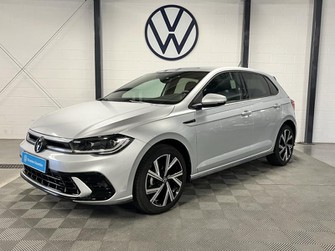 Photo Volkswagen Polo 1.0 TSI 95ch R-Line