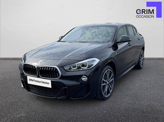 Photo Bmw X2 F39 X2 sDrive 20i 192 ch DKG7