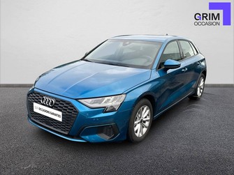 Photo Audi A3 SPORTBACK A3 Sportback 30 TFSI 110 BV6M