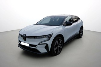 Photo Renault Megane E-TECH Megane E-Tech EV60 220 ch optimum charge