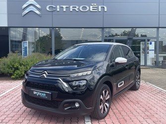 Photo Citroen C3 1.2 PureTech 83ch S&S MAX