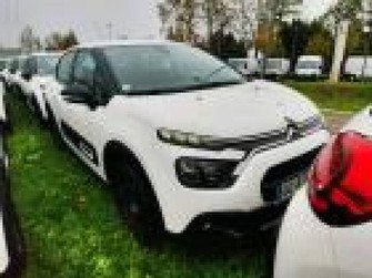 Photo Citroen C3 PureTech 83 S&S BVM5 Feel Pack