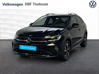 Photo Volkswagen Taigo 1.5 TSI 150 DSG7 Style