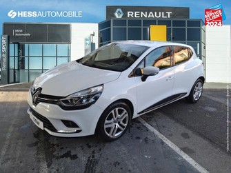 Photo Renault Clio 1.5 dCi 75ch energy Business 5p Euro6c