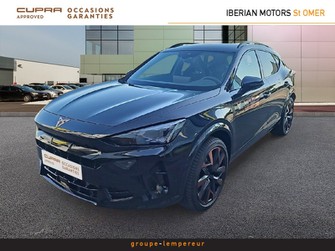 Photo Cupra Formentor 1.5 eHybrid 272ch VZ DSG6
