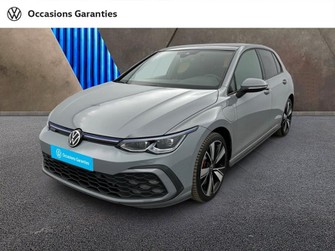 Photo Volkswagen Golf 1.4 eHybrid 245ch GTE DSG6