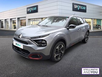 Photo Citroen C4 PureTech 130 S&S BVM6 Feel Pack