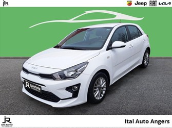 Photo Kia Rio 1.2 DPi 84ch Active