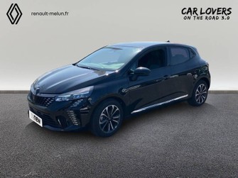Photo Renault Clio TCe 90 ch GSR2 Techno