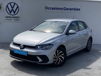 Photo Volkswagen Polo Polo 1.0 TSI 95 S&S BVM5