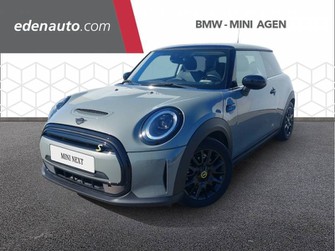 Photo Mini  Mini Hatch 3 Portes Cooper SE 184 ch Edition Camden
