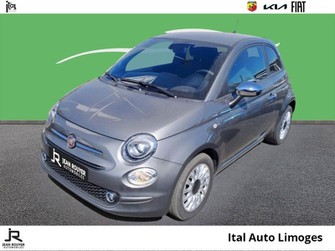 Photo Fiat 500 1.0 70ch BSG S&S