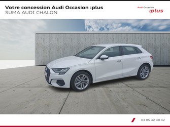 Photo Audi A3 SPORTBACK A3 Sportback 30 TFSI 110