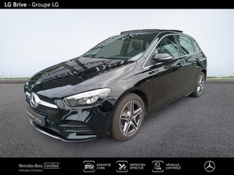 Photo Mercedes Classe B Classe B 250 e 160+102ch AMG Line Edition 8G-DCT