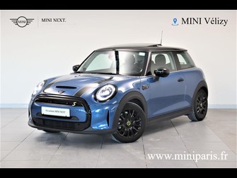 Photo Mini  184ch Edition Premium Plus BVA 5CV