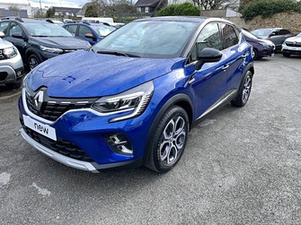 Photo Renault Captur Captur TCe 90