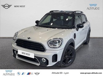Photo Mini Countryman Countryman Cooper  136ch Northwood BVA7