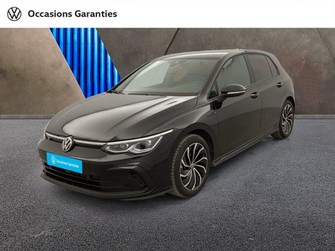 Photo Volkswagen Golf 1.0 eTSI OPF 110ch MATCH DSG7