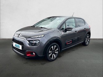 Photo Citroen C3 C3 PureTech 83 S&S BVM5