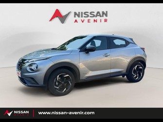 Photo Nissan Juke 1.6 Hybrid 143ch N-Connecta 2023