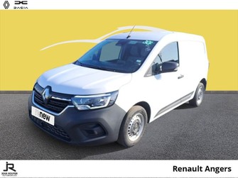 Photo Renault Kangoo Van L1 1.5 Blue dCi 95ch Grand Confort -16990€ ht