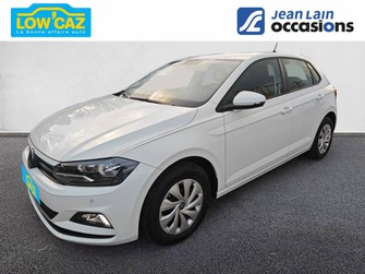Photo Volkswagen Polo 1.0 TSI 95 S&S BVM5 Business