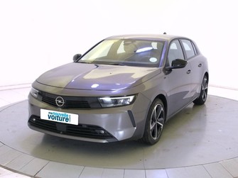 Photo Opel Astra Astra 1.2 Turbo 130 ch BVA8