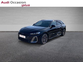 Photo Audi A5 Avant 2.0 TDI Hybride 204ch S line quattro S tronic 7