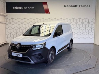Photo Renault Kangoo Van BLUE DCI 115 EXTRA - 22