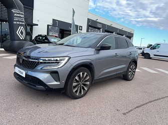 Photo Renault Austral Austral E-Tech hybrid 160