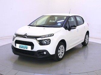 Photo Citroen C3 C3 PureTech 83 S&S BVM5
