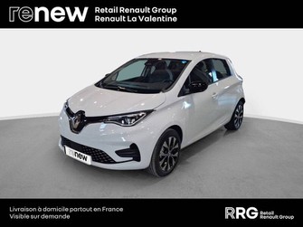 Photo Renault ZOE Zoe R110 - MY22