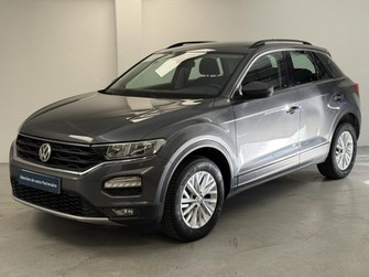 Photo Volkswagen T-Roc 1.5 TSI EVO 150ch Lounge