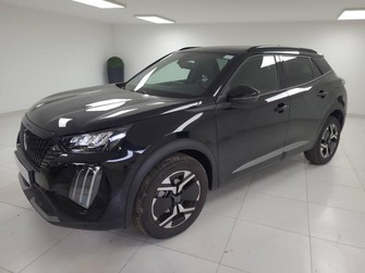 Photo Peugeot 2008 PureTech 100 S&amp;S BVM6 - Allure