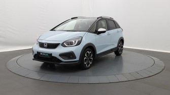 Photo Honda Jazz E:HEV 1.5 i-MMD Exclusive