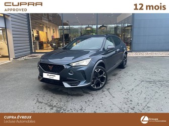 Photo Cupra Formentor Formentor 1.5 TSI 150 ch DSG7
