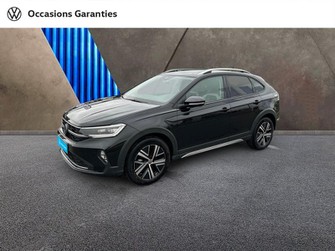 Photo Volkswagen Taigo 1.0 TSI 110ch Style DSG7