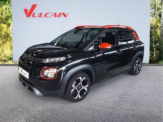 Photo Citroen C3 Aircross C3 Aircross PureTech 110 S&S EAT6