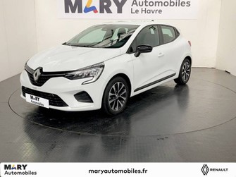 Photo Renault Clio TCe 90 Equilibre