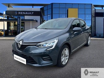 Photo Renault Clio V E-Tech 140 Business