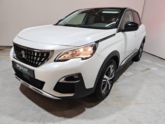 Photo Peugeot 3008 1.2 PureTech 130ch Allure S&S EAT8 6cv