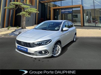 Photo Fiat Tipo 5 PORTES 1.0 FIREFLY TURBO 100 CH S&S Life plus