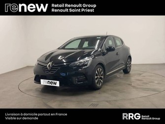 Photo Renault Clio V Clio TCe 90 - 21N