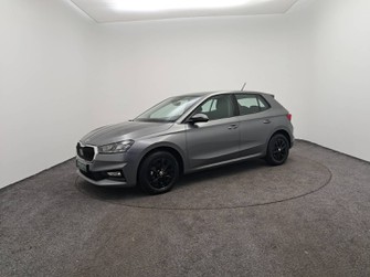 Photo Skoda Fabia Fabia 1.0 TSI 95 ch BVM5