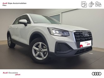 Photo Audi Q2 Q2 30 TFSI 110 BVM6