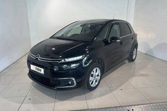 Photo Citroen C4 Picasso C4 Picasso PureTech 130 S&S EAT6