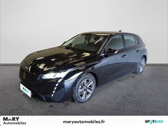 Photo Peugeot 308 BlueHDi 130ch S&S BVM6 Active Pack