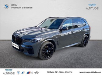 Photo Bmw X5 xDrive45e 394ch M Sport 17cv